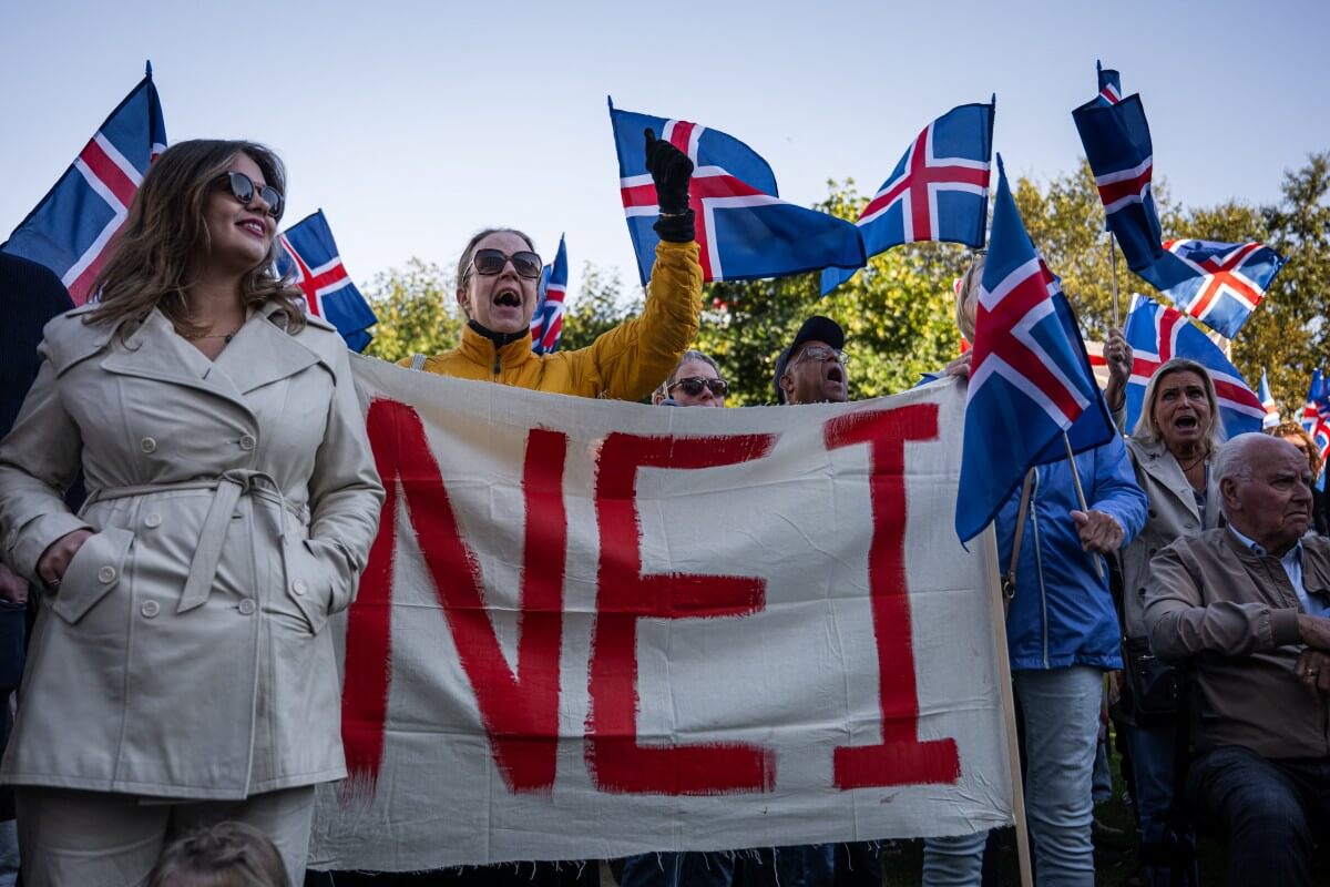 EU–Iceland Relations After the Referendum