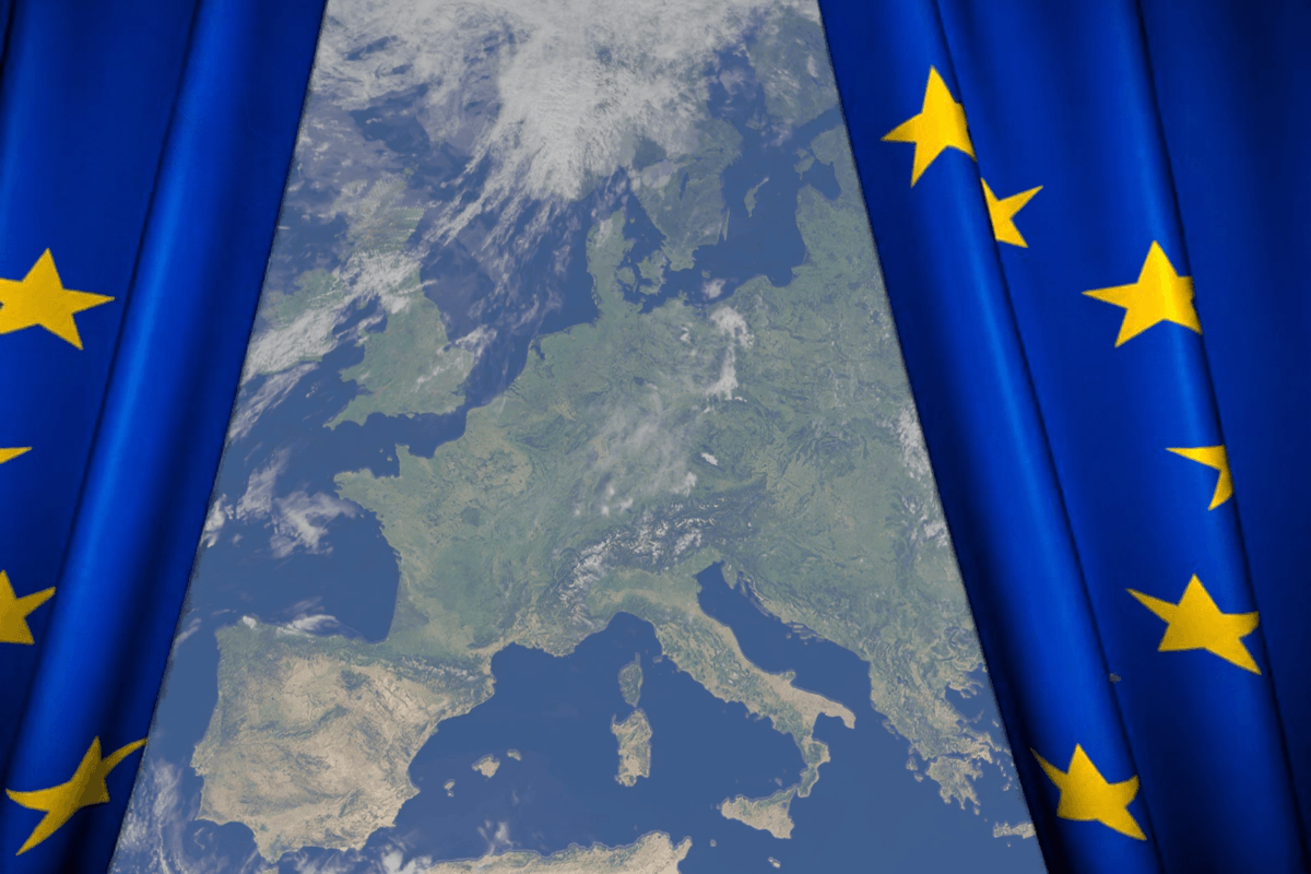 EU regional policy: Facing the final curtain?