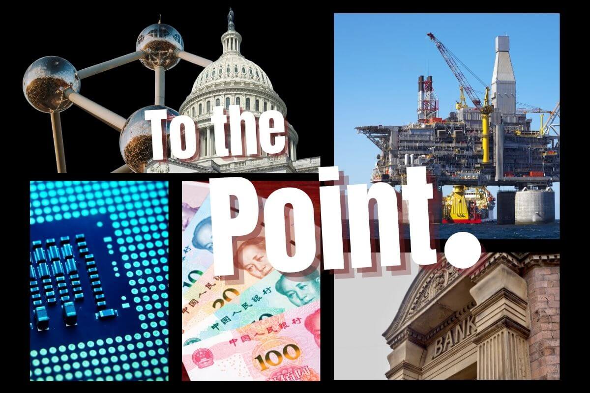 Economic security dilemmas differ from traditional security threats