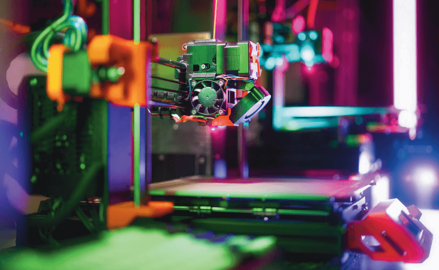 Additive Manufacturing and the Future of European Defence