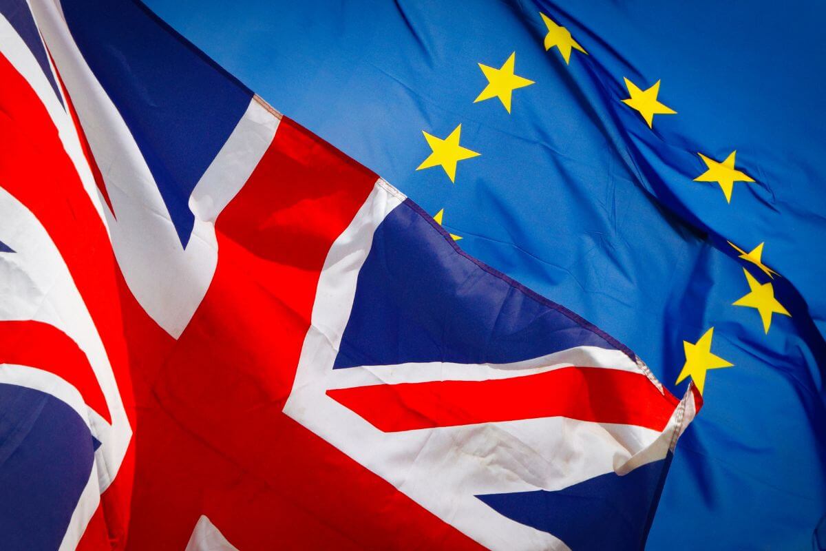 Building on the EU-UK Relationship: A Strategic Defence and Security Partnership for a Shared European Continent