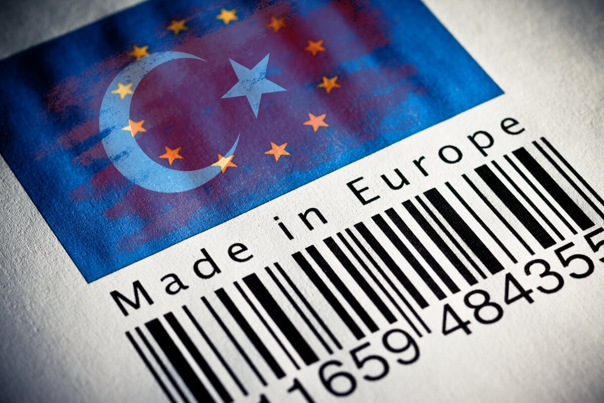 “Made in Europe”: Is the EU leaving Turkey out of its ambitions for strategic autonomy?