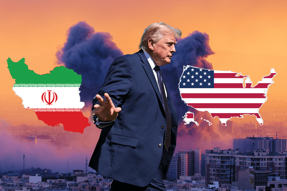Sixty Days to Shape the Gulf’s Future