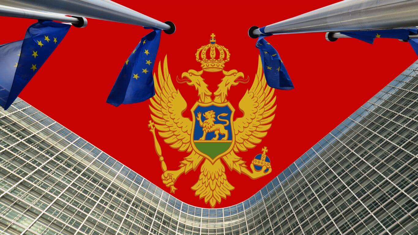 Montenegro’s EU accession: A confidence-building tutorial for the Union