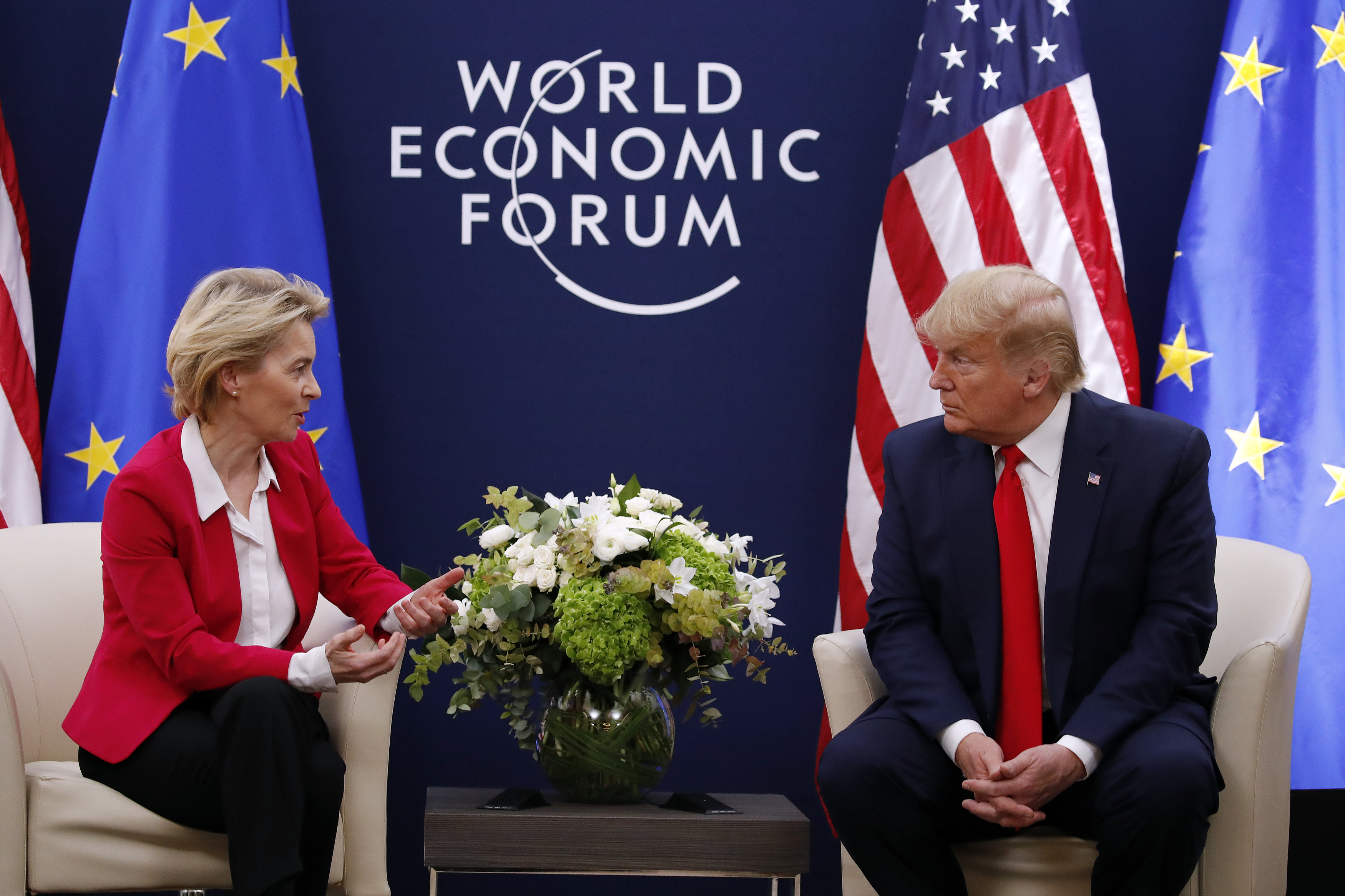 EU should strike now that Trump tariffs have been defeated by Supreme Court