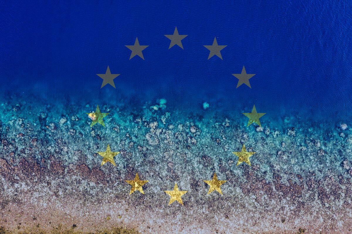 Europe needs an Ocean Act for a strategic maritime era