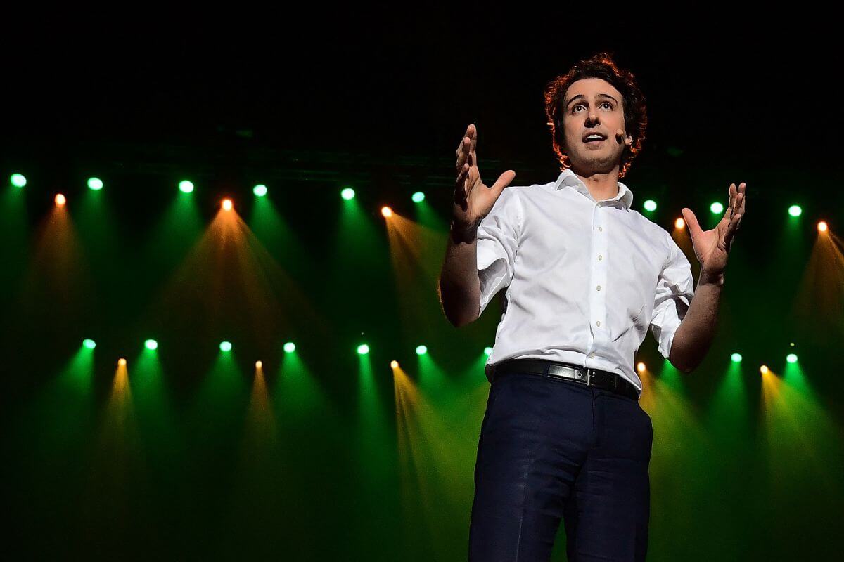 How a Dutch merger just cost the European Greens a founding party
