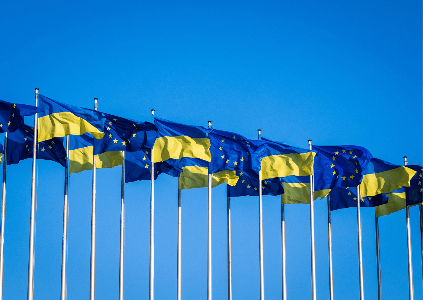 Beyond the Ukraine Facility: De-risking private investment to reconstruct Ukraine and strengthen Europe