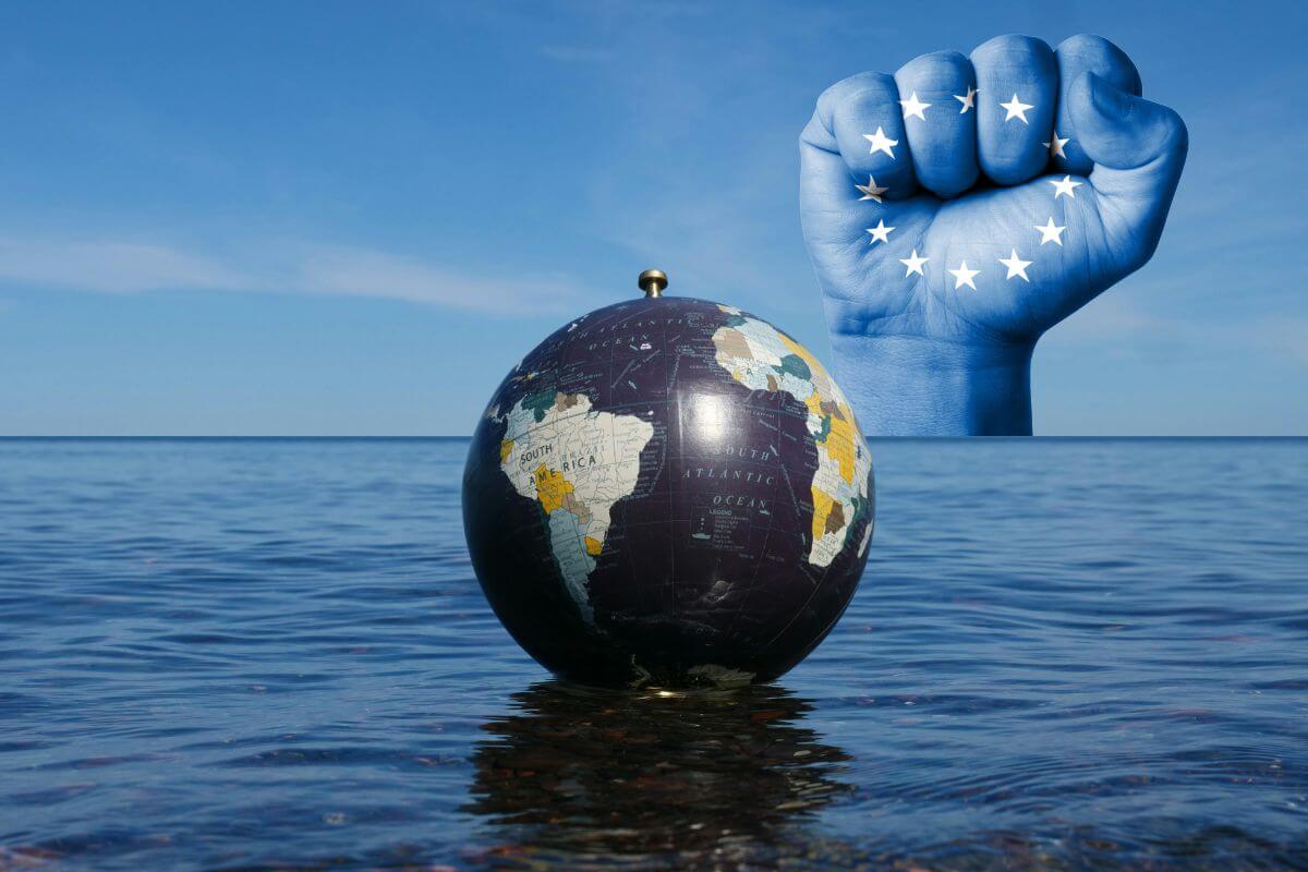 Europe’s place in the global permacrisis