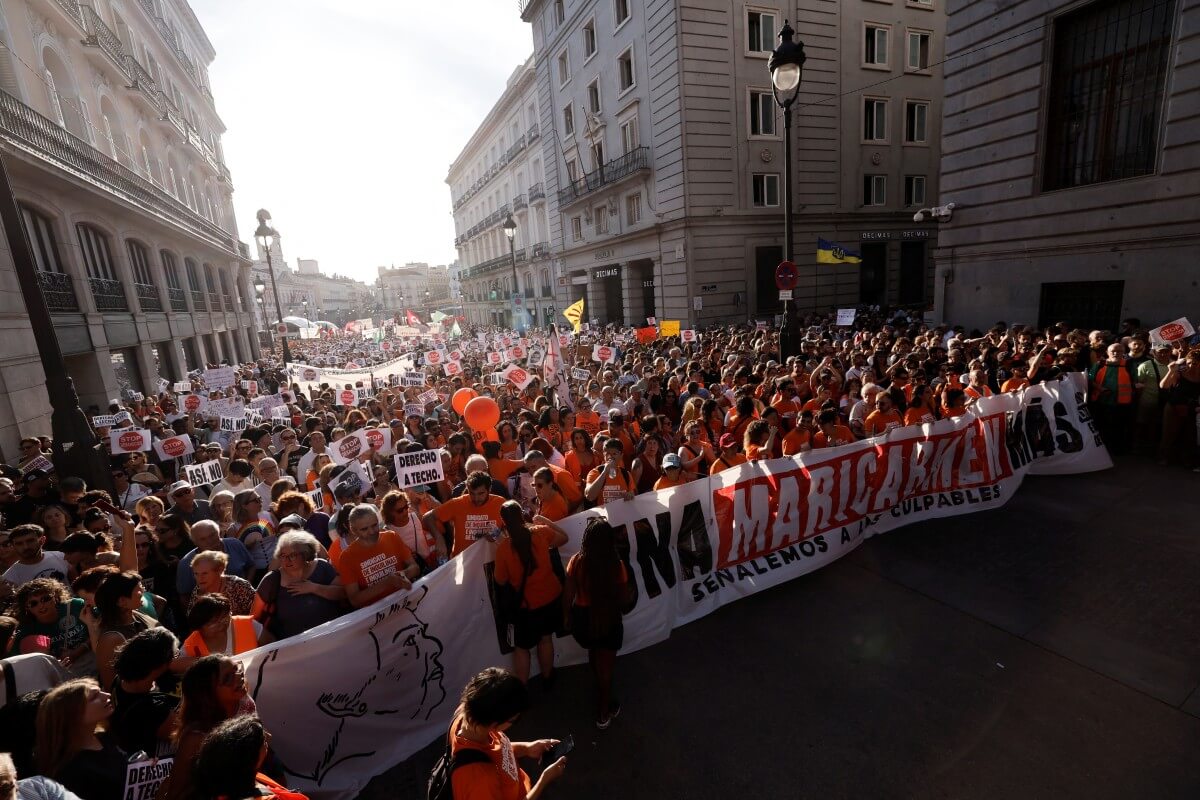 Renters versus rentiers: A new class divide in Europe?