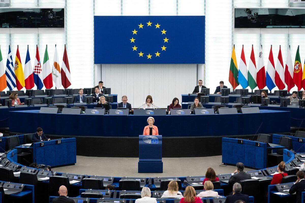 Recasting the EU’s single market for the permacrisis era