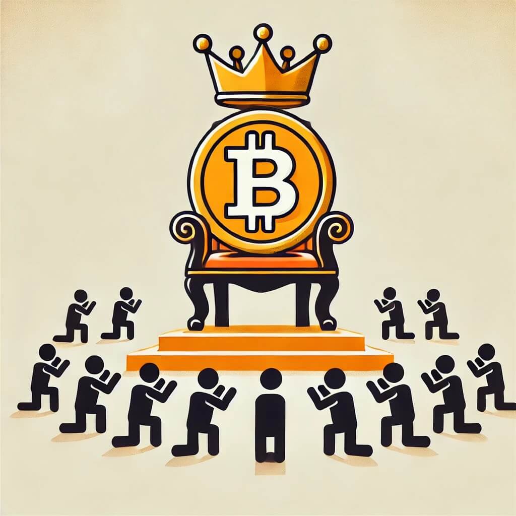 Crypto-democracy and the hollowing of the American state: A warning for  Europe