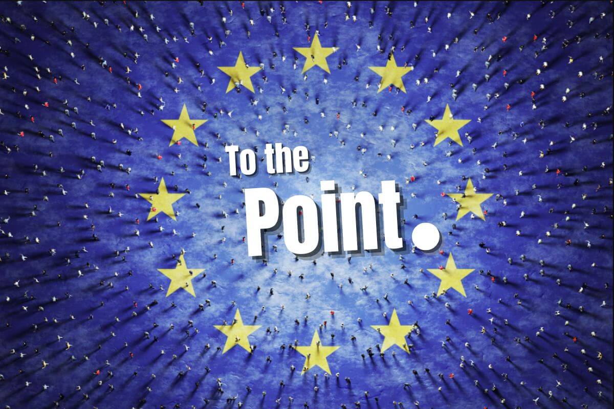 Why Europe needs societal resilience as much as security