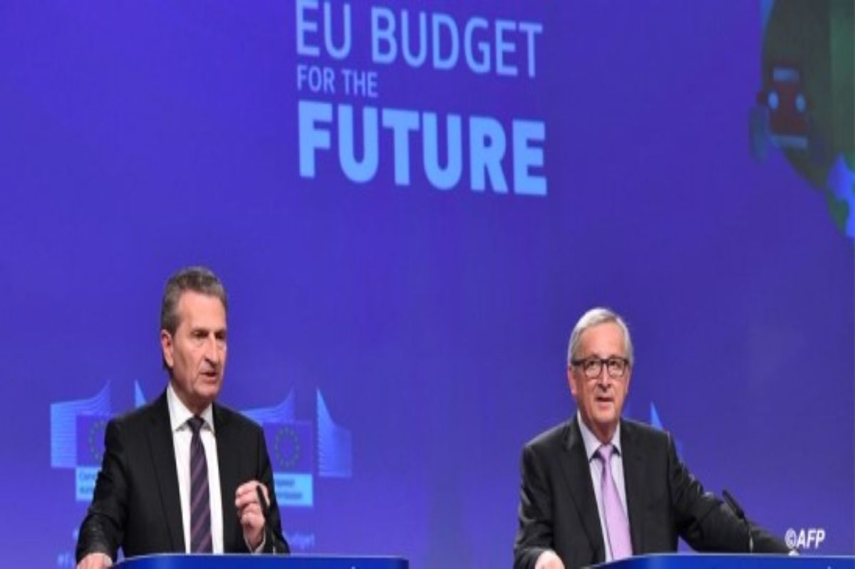 The next EU budget: firmly rooted in the past?