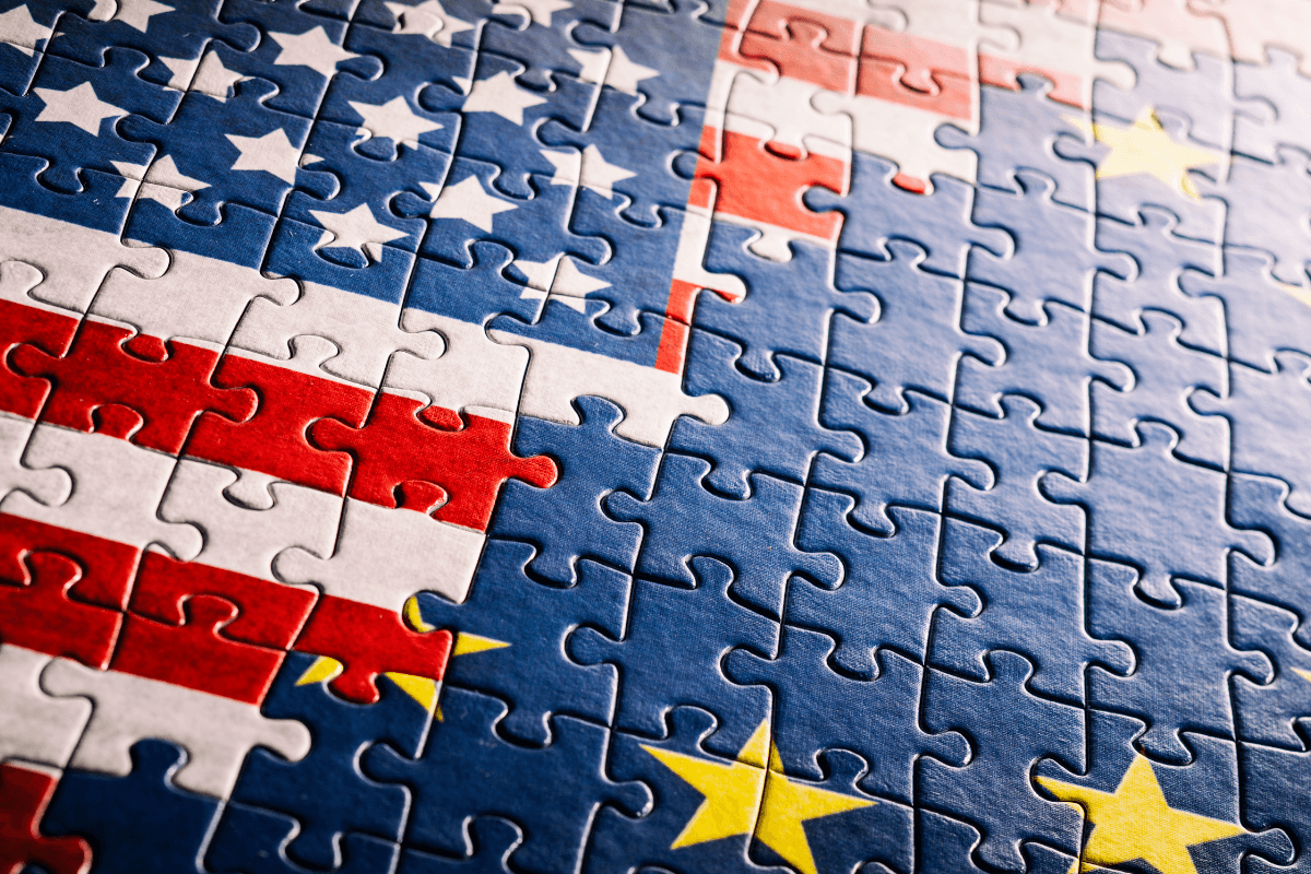 How should democratic Europe respond to Washington’s new ideological funding push? The specific role and actions of European think tanks