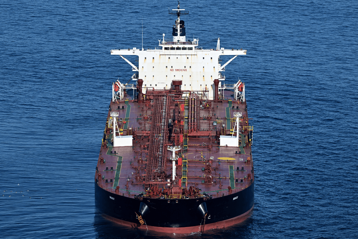 Europe’s security begins at sea: It’s time to counter Russia’s shadow fleet