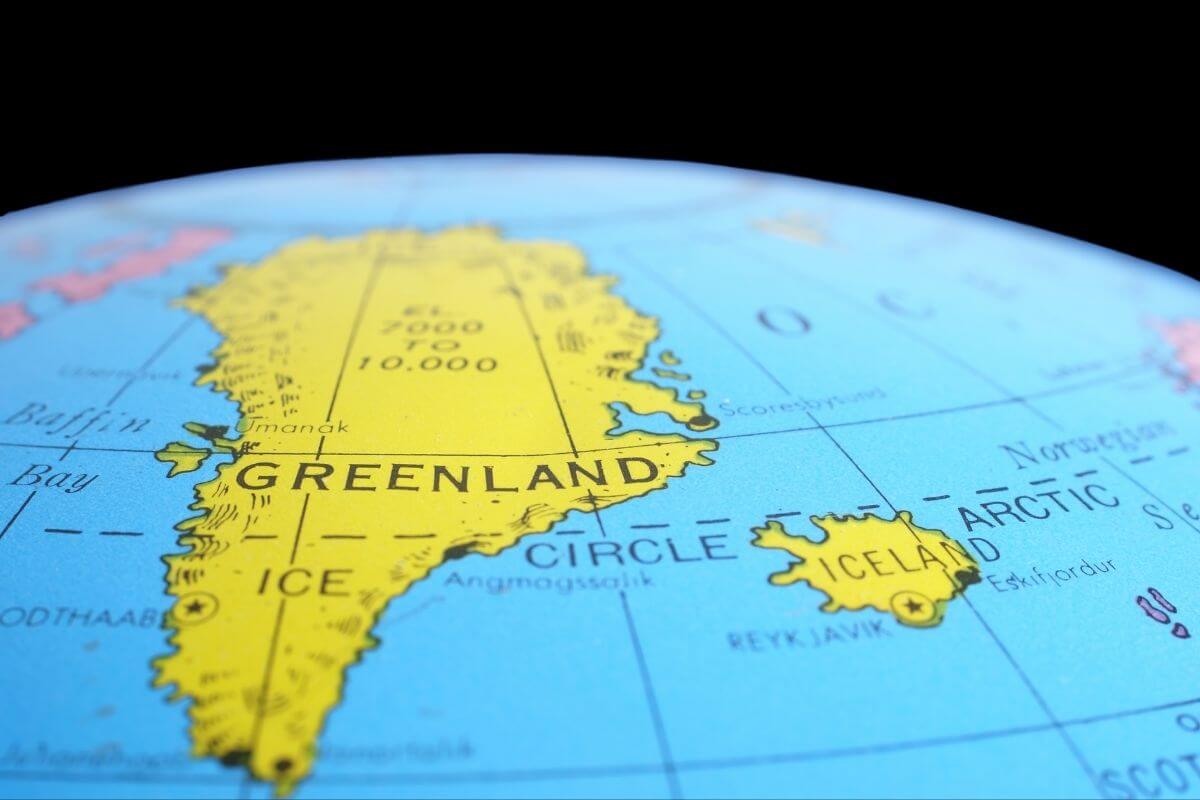 It’s a bargain: the case of Greenland