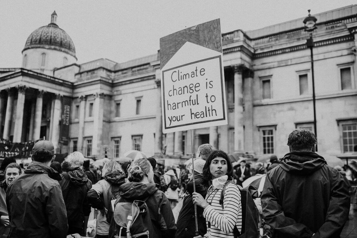 Feeling the heat: Why EU climate resilience needs a gender perspective