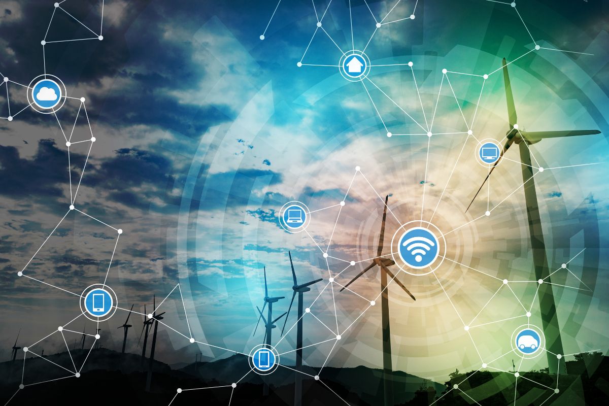 Digitalisation: An enabler for the clean energy transition