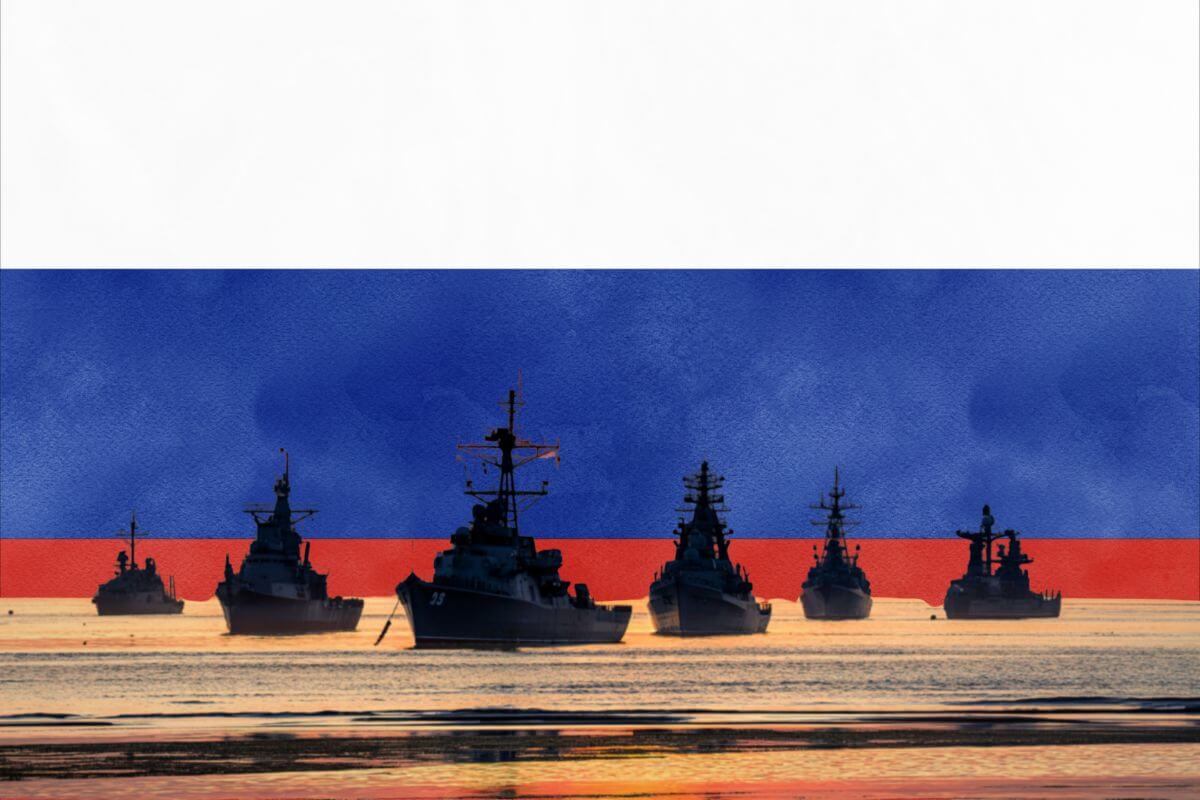 Strong on paper, weak at sea: The blind spots of the maritime services ban