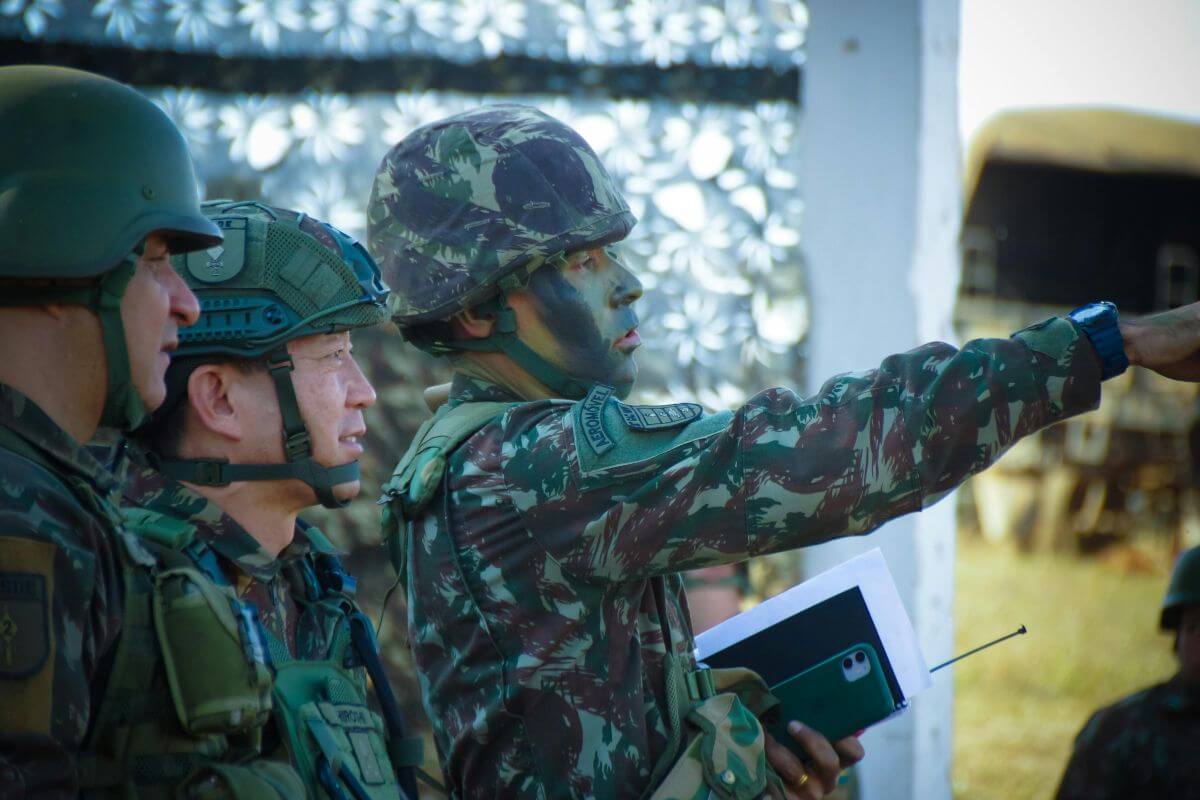Laying the cornerstone of NATO’s European pillar
