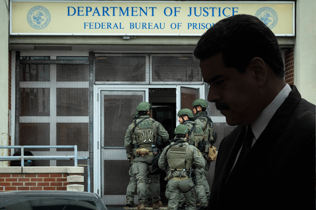 Why Europe must respond to US actions in Venezuela, threats to Greenland