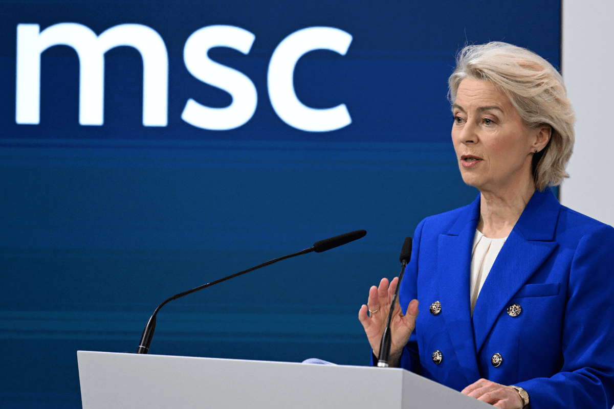 Europe needs a defence leadership structure outside the EU and NATO