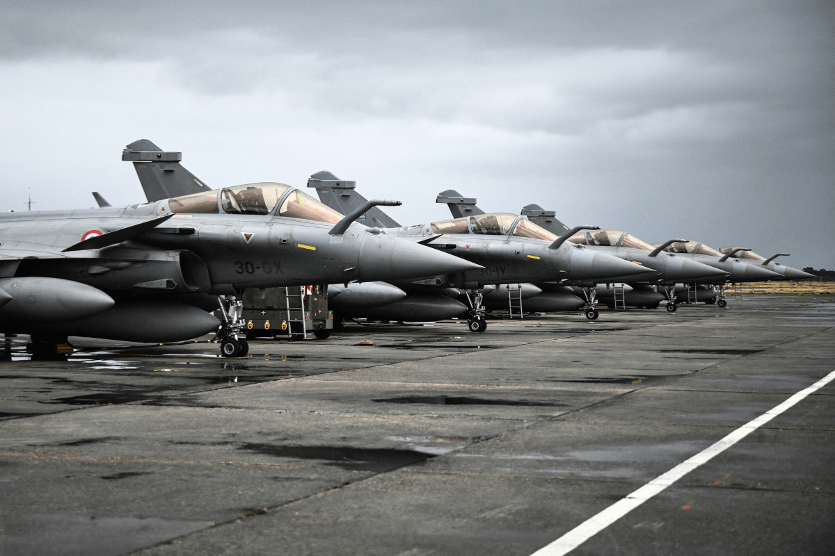Defence financing in the EU: Needs, ambitions and progress