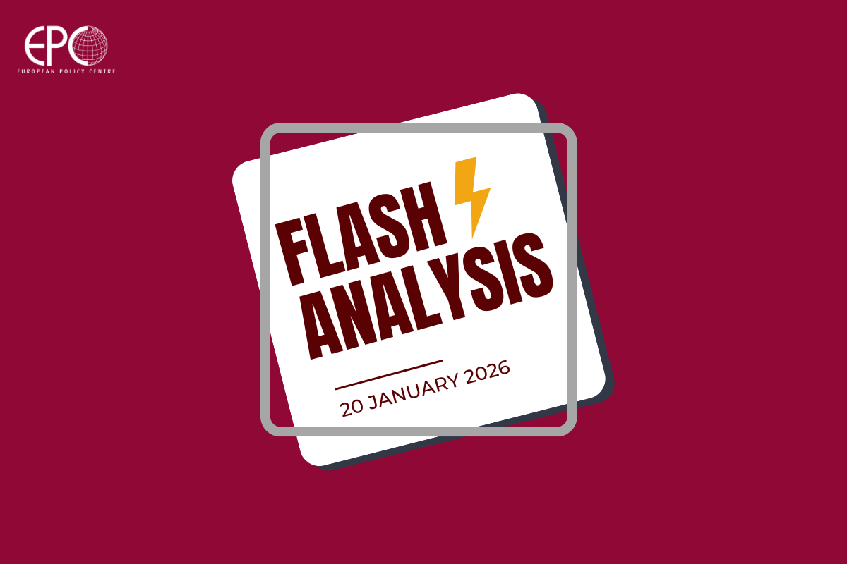 Europe must retaliate against the US