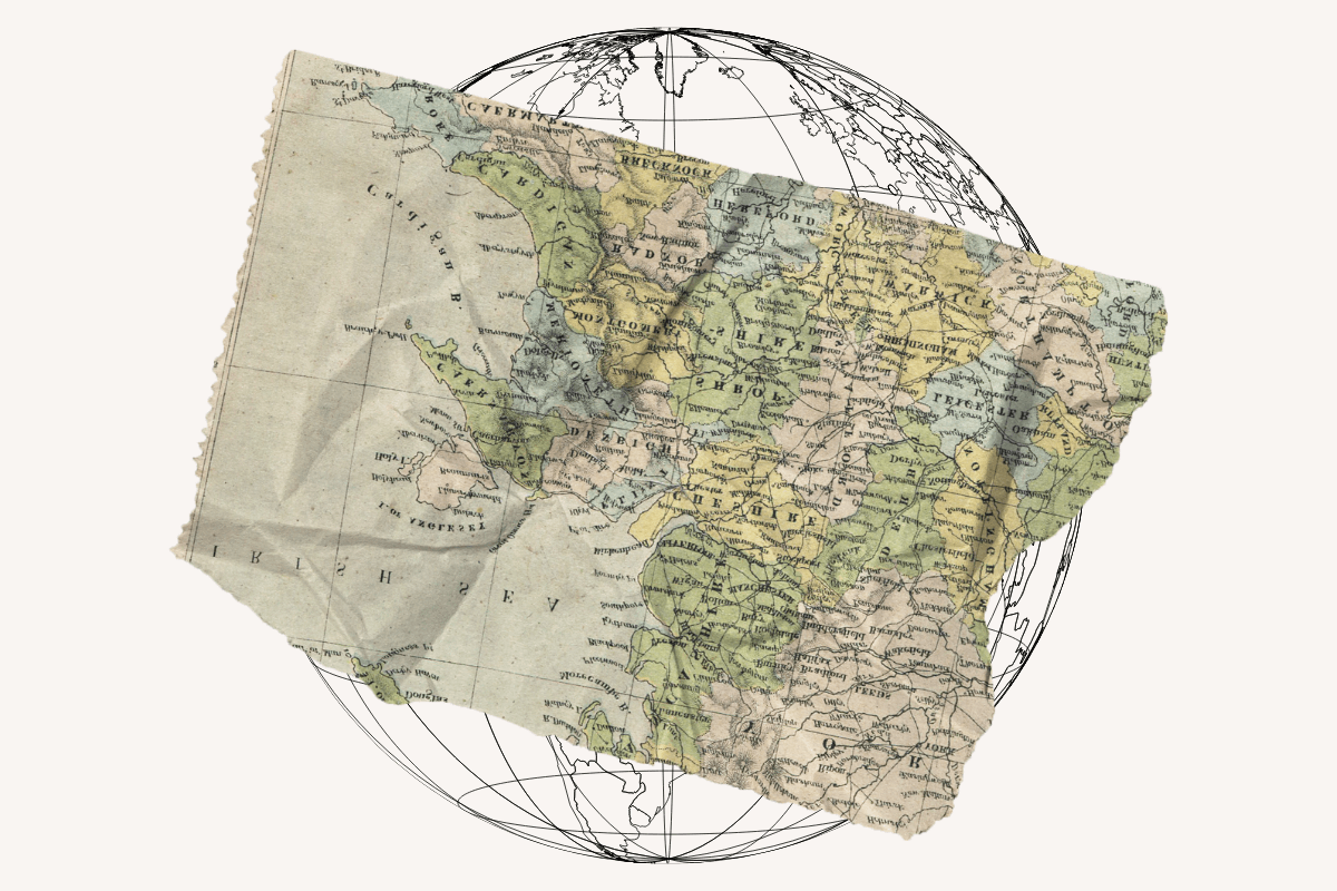 Europe in a World of Continental Powers: Why institutional reform has become a geopolitical imperative