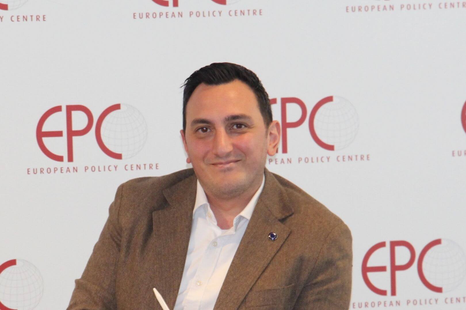 Glenn Micallef launches EU strategy to empower future generations