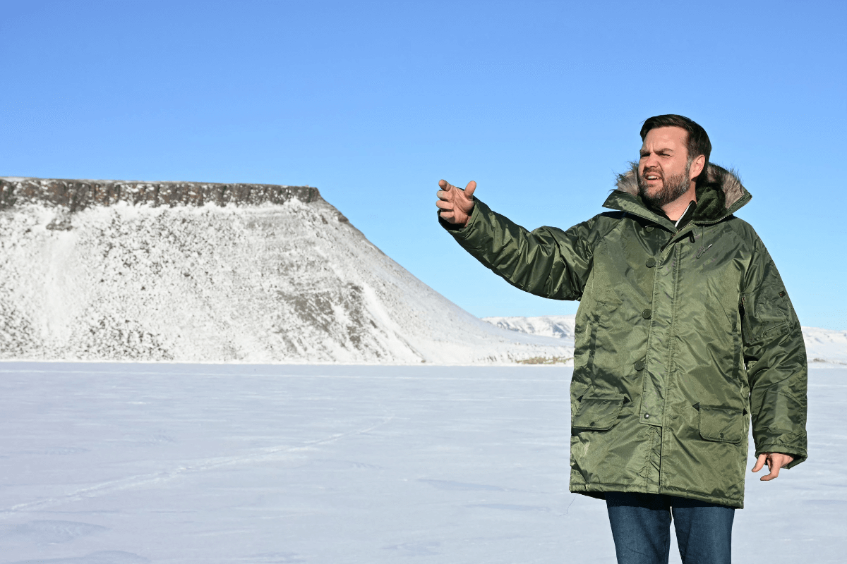 Greenland is Europe’s credibility litmus test – it must show Trump that aggression carries a price