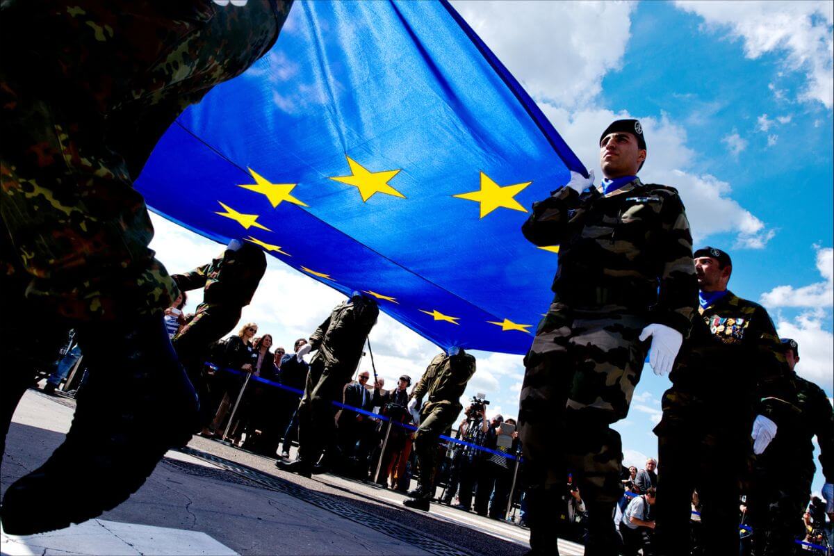 Unlocking enlargement and building common defence: next steps for the European Union