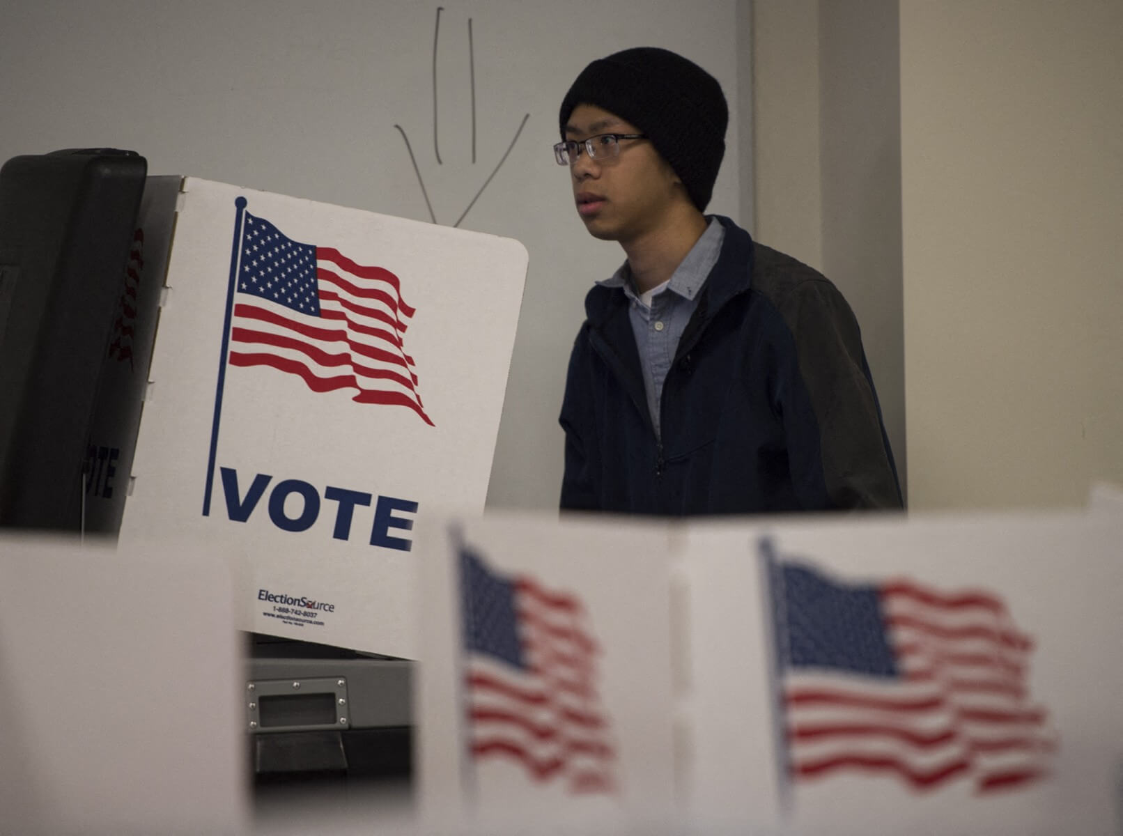 US midterm elections: European consequences