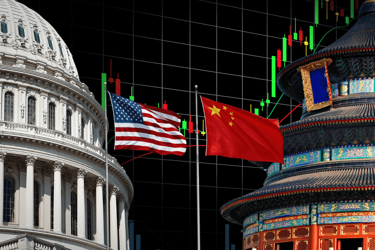 Clashing trilemmas in the United States and China will shape the global order