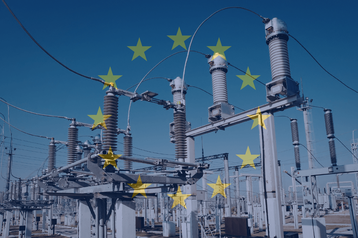 Green energy and European security: Reducing exposure in an era of shocks