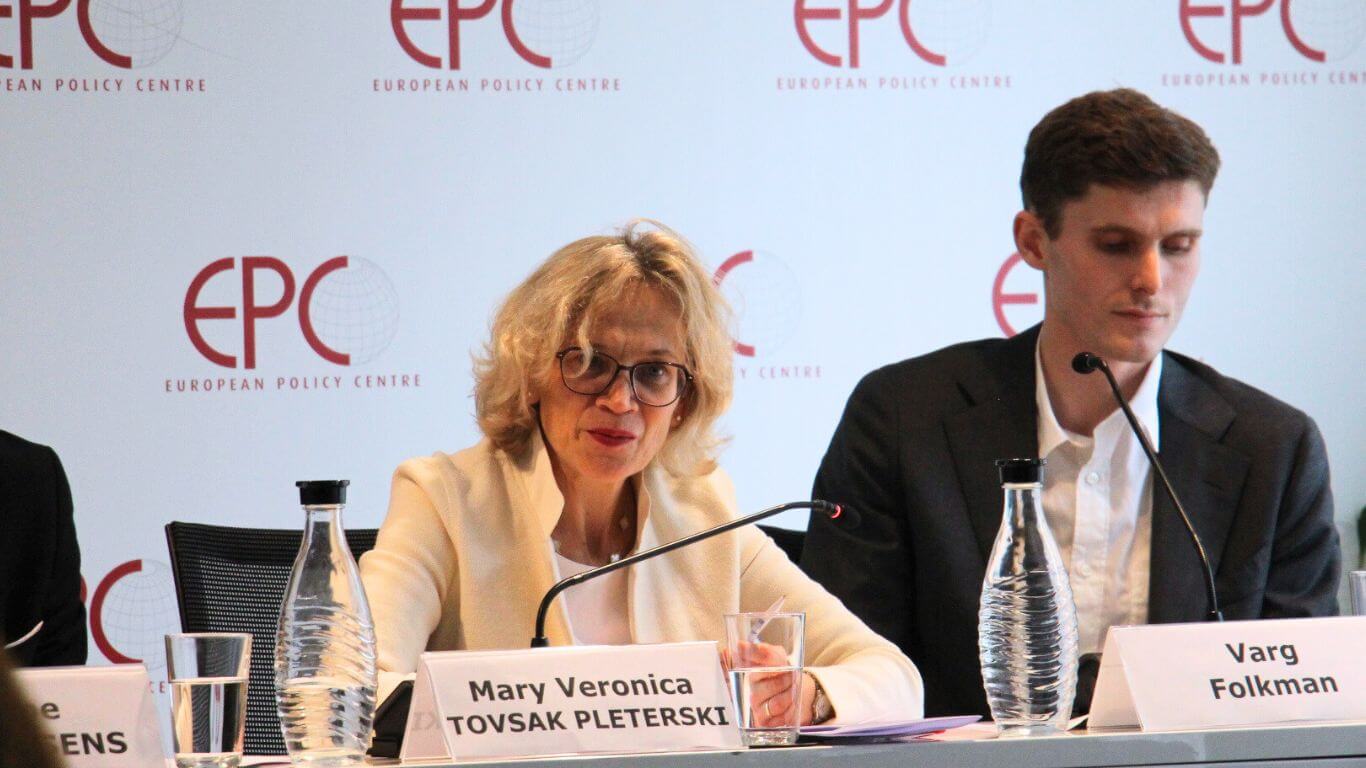Breaking barriers: Can the EU Single Market drive growth?