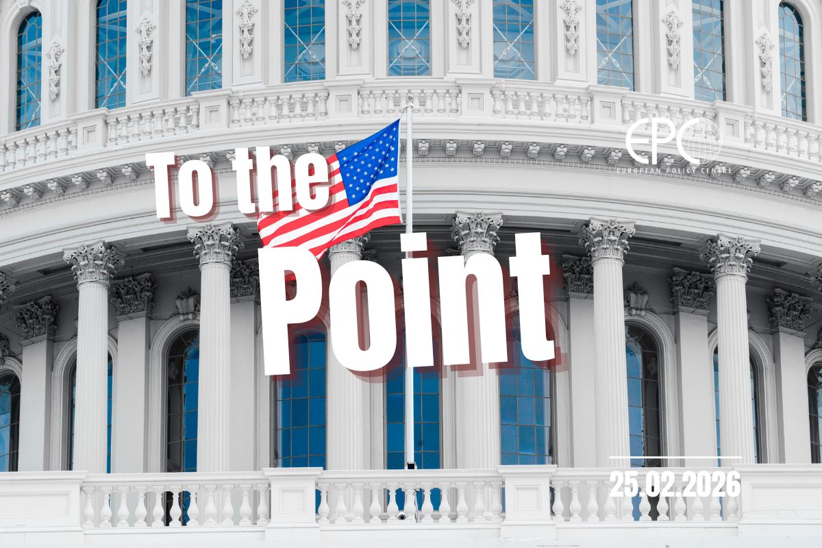 The geoeconomics of stability