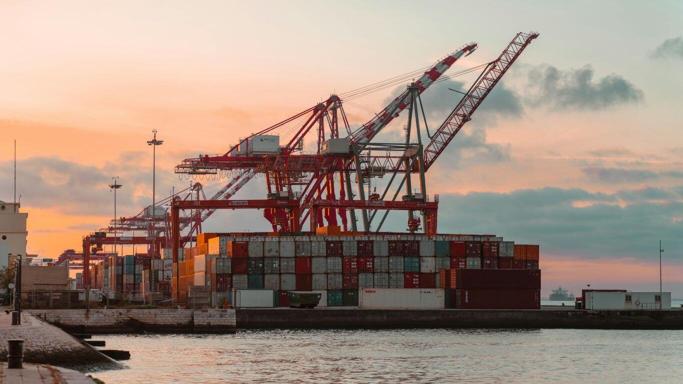 Harbours of innovation: unlocking the circular opportunities of EU ports