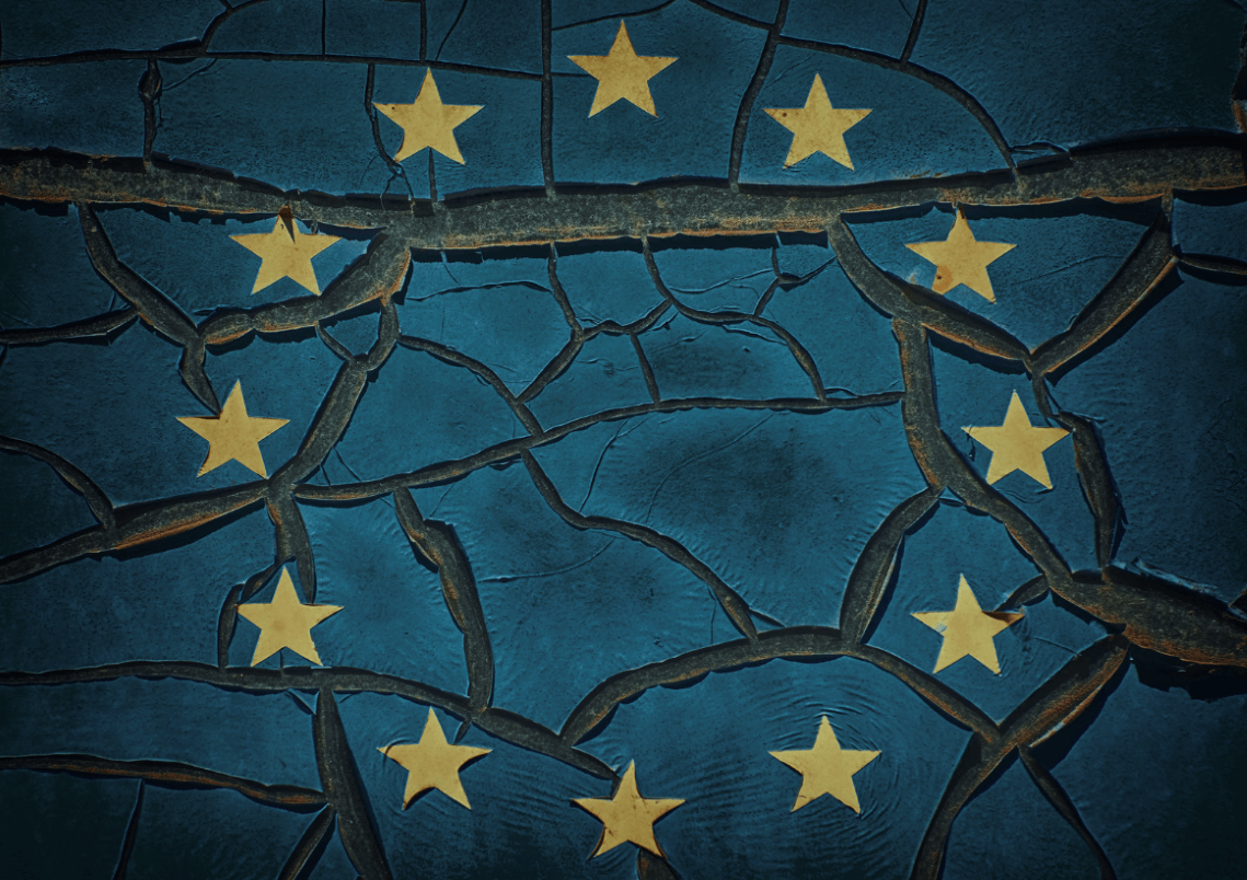 Navigating the heat of crisis: A critical year for Europe?