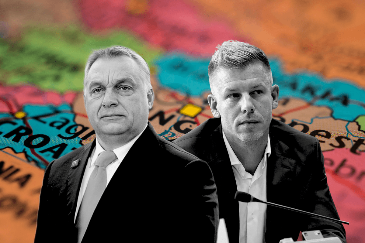 Closing the compliance gap in migration and asylum after Hungary's elections