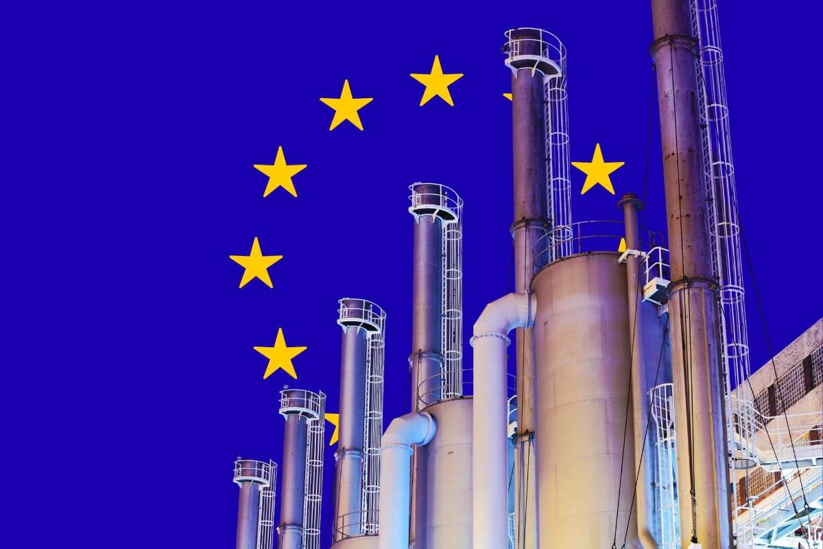 Leaders’ retreat: EU needs escape velocity to close tech gap with US, China
