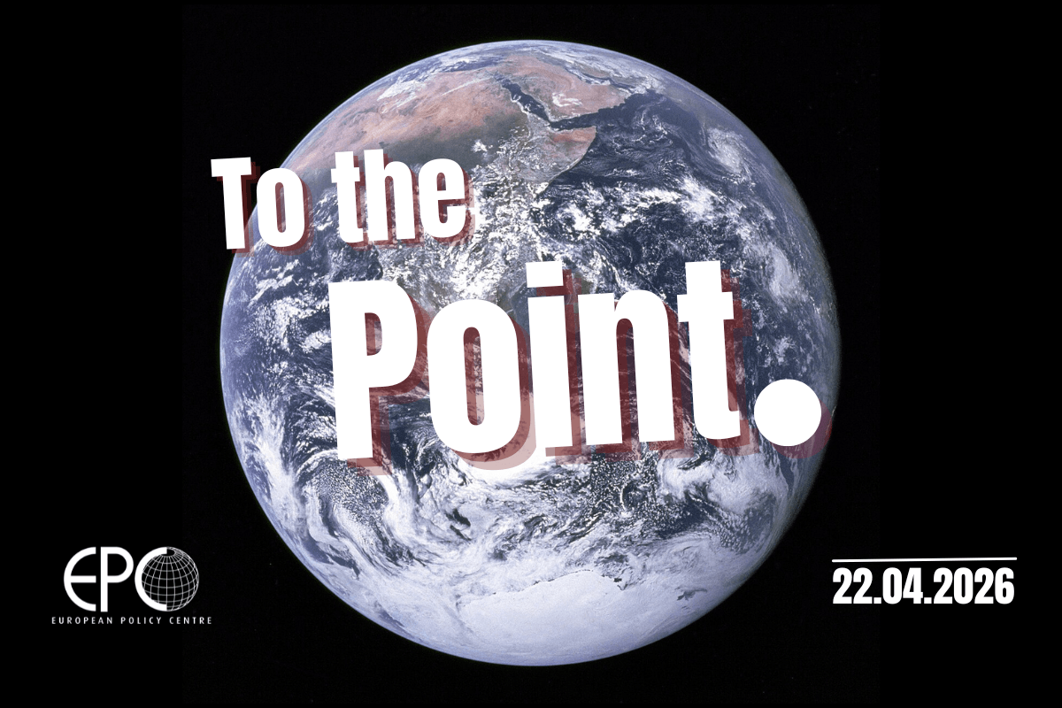 Earth Day – do Europeans still care?