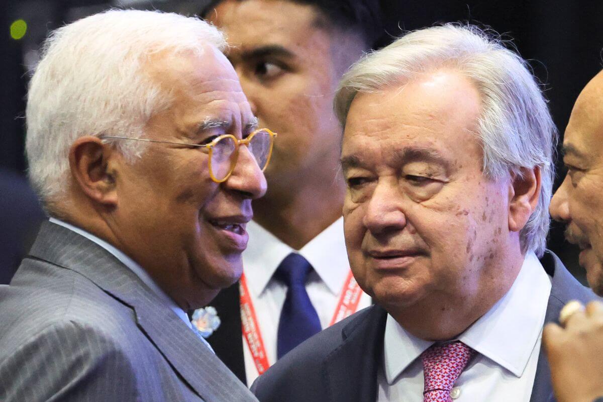 EU Leaders’ Summit Roundup: EPC experts highlight energy shocks, competitiveness, and security
