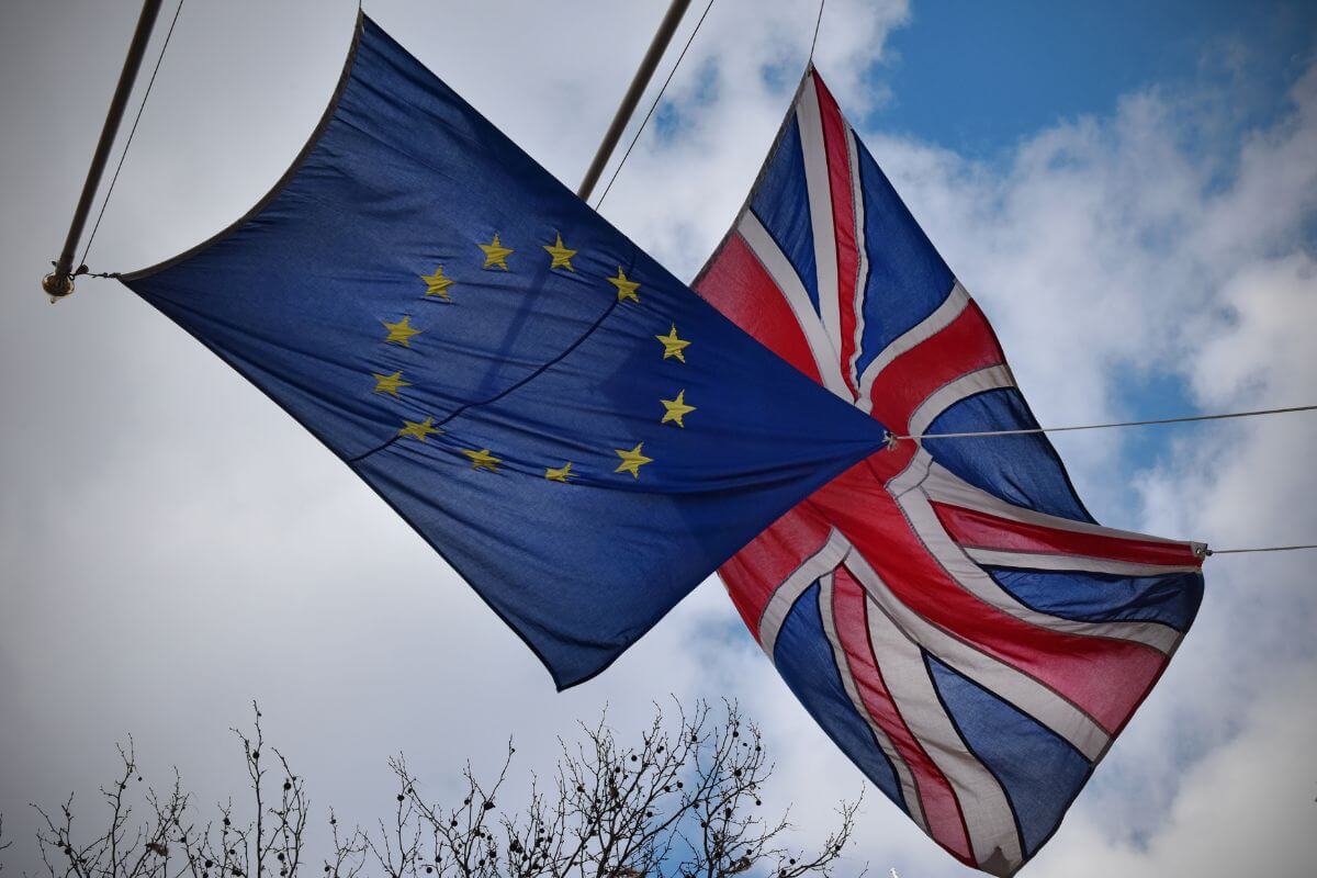 One Europe: why Britain belongs, and how to get there