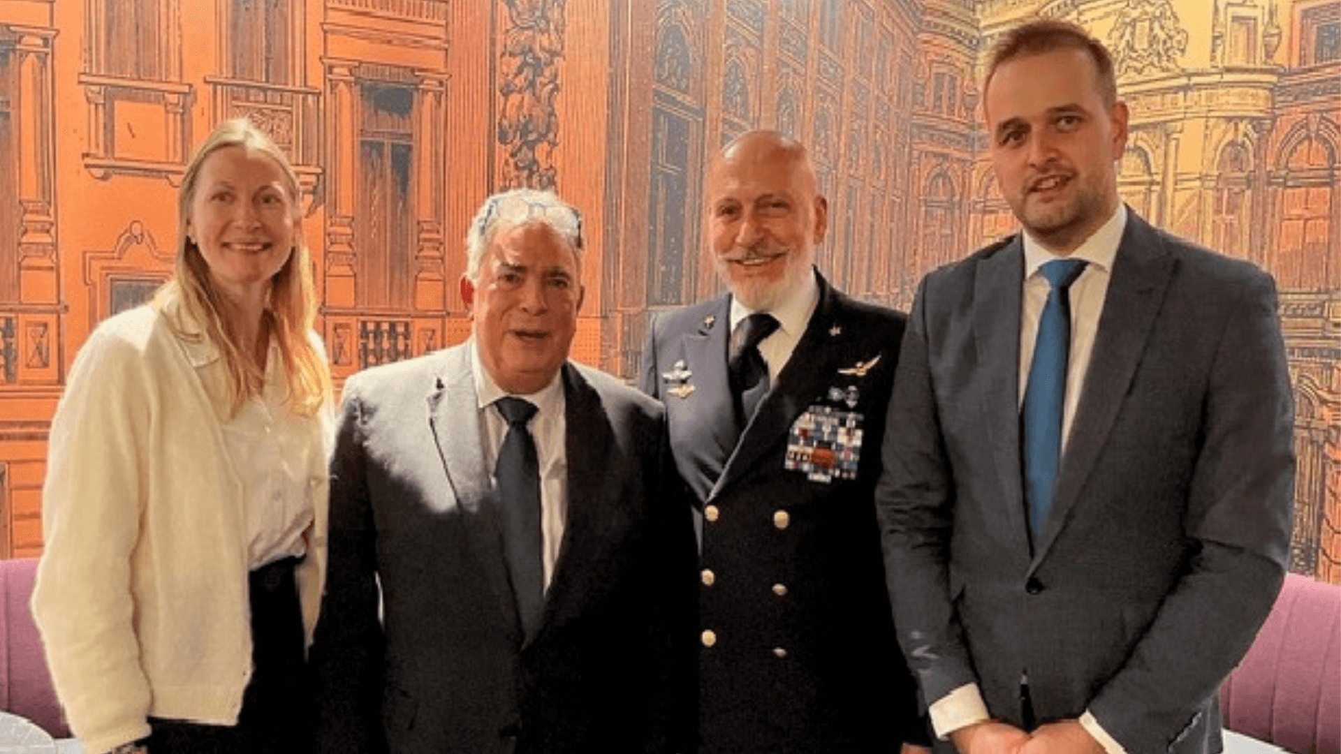 EPC drives European maritime security and defence innovation