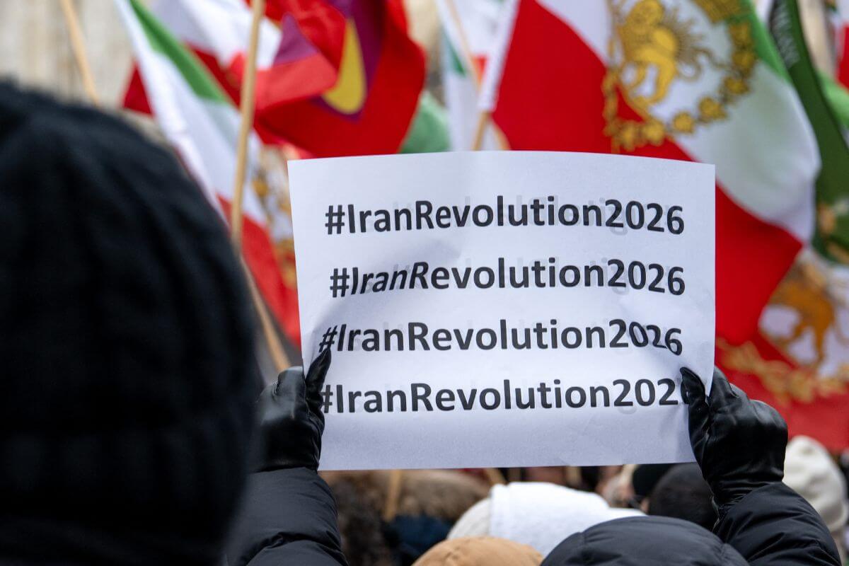 Iran at a crossroads: Repression, resistance and scenarios