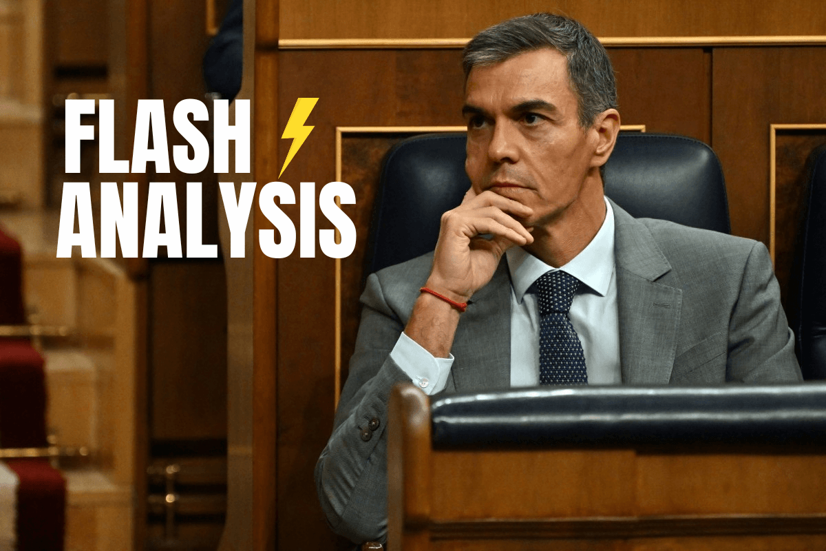 Spain’s snap election: Why Sánchez called it and what comes next