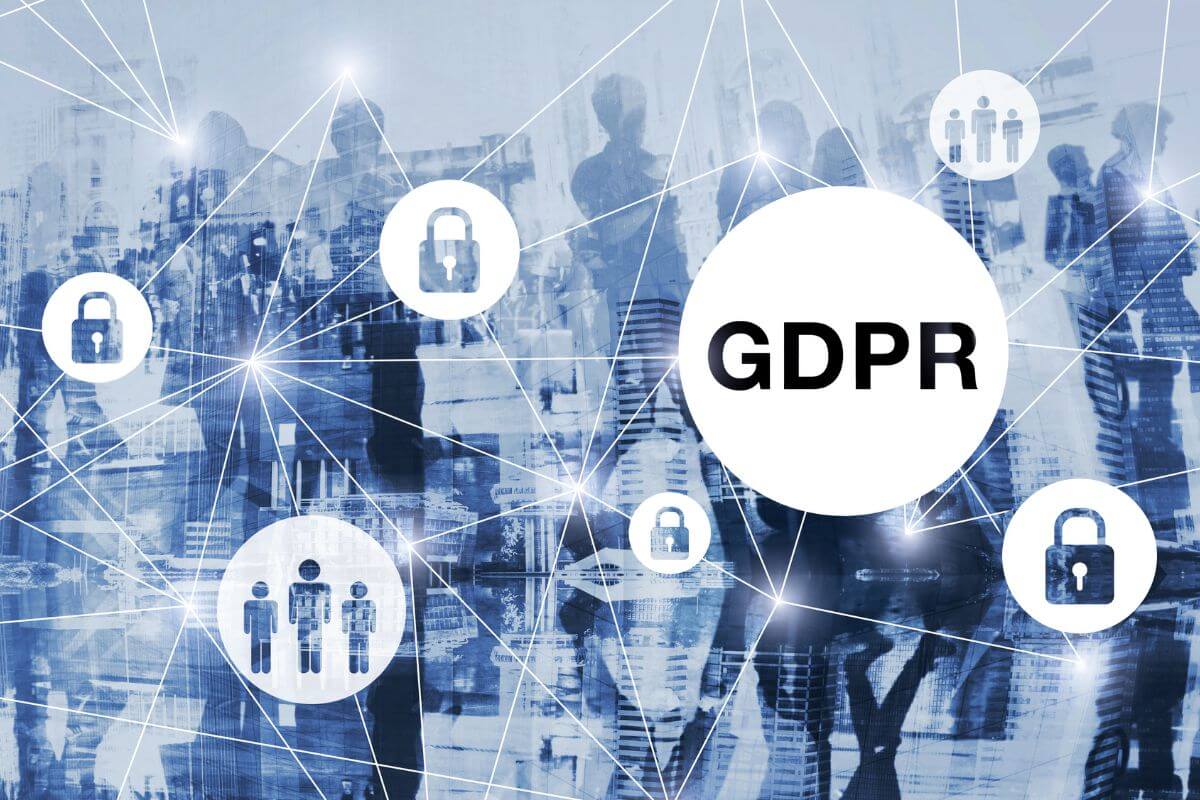 The EU has let US tech giants run riot. Diluting our data law will only entrench their power