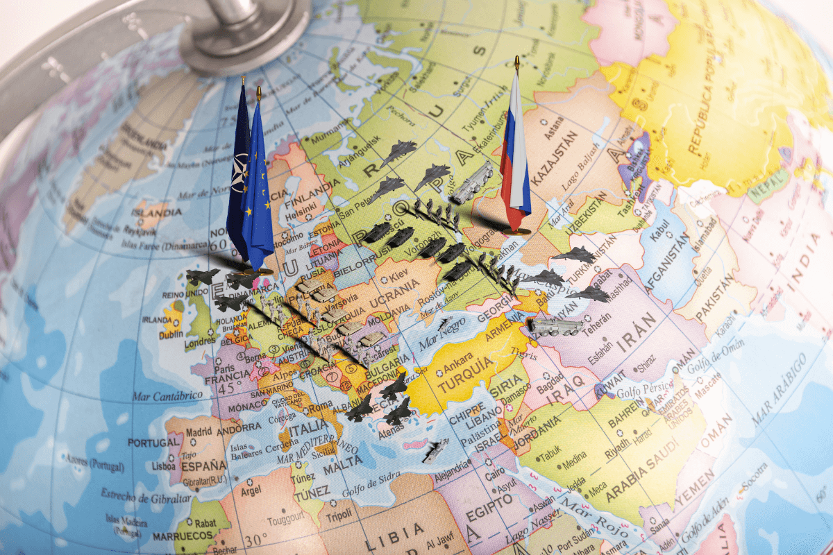 NATO’s warfighting posture must hold Russia at risk